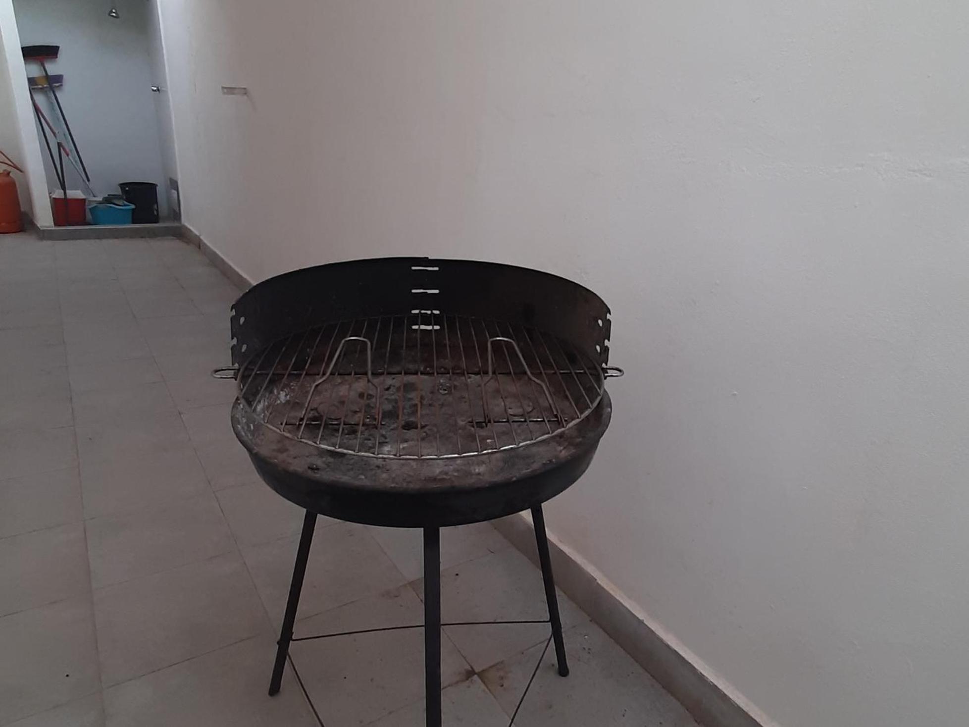 Chalet I Con Terraza En La Playa 圣佩德罗－德尔皮纳塔尔 外观 照片