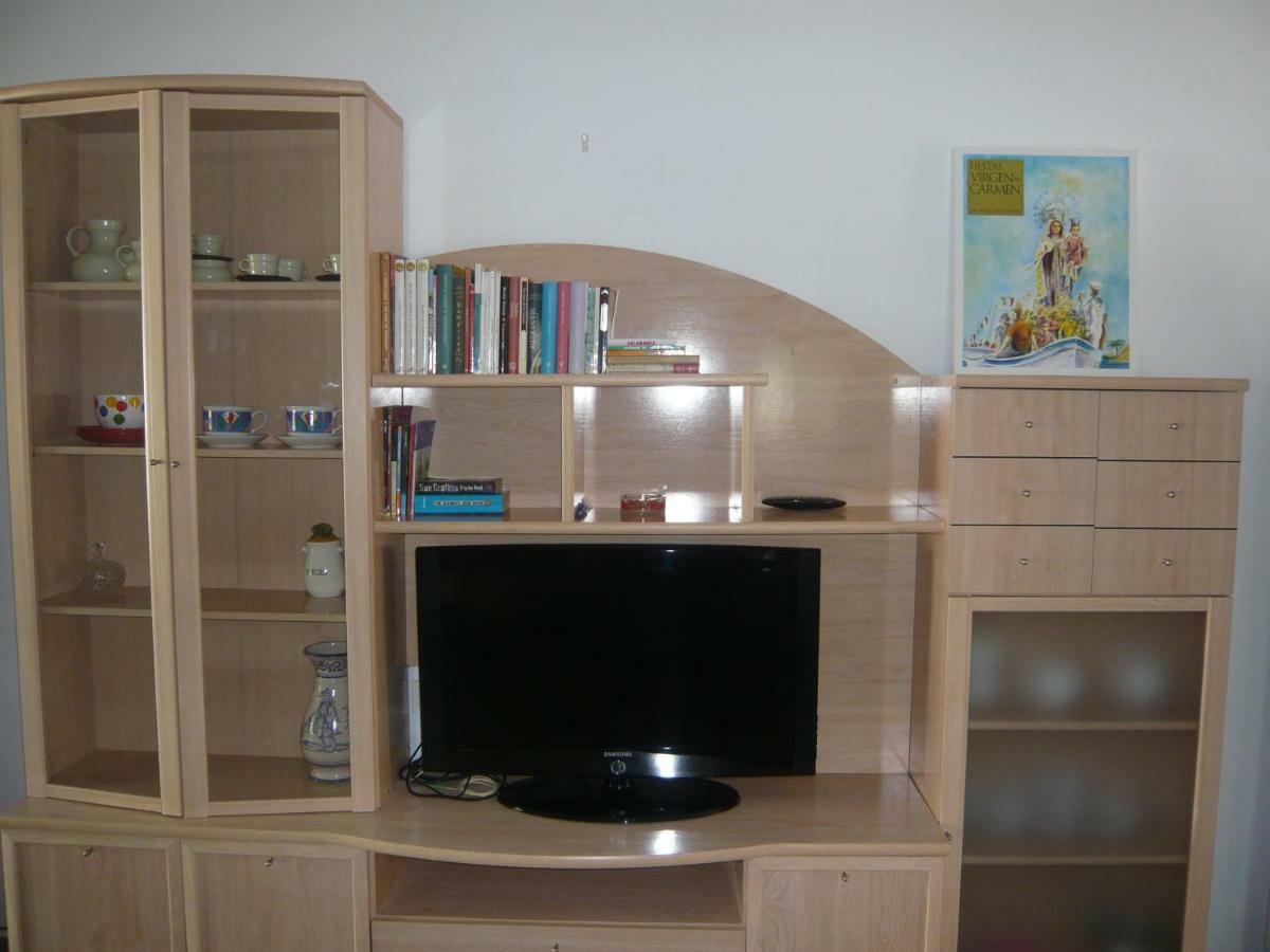 Chalet I Con Terraza En La Playa 圣佩德罗－德尔皮纳塔尔 外观 照片